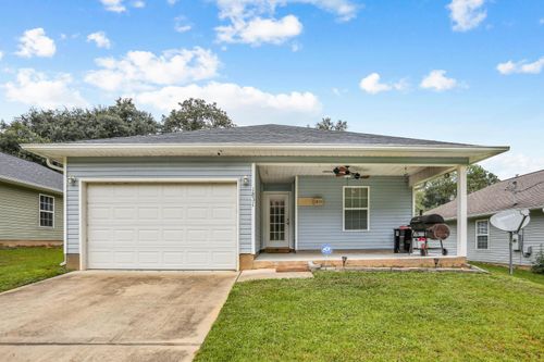 1831 Gainer Rd, Baker, FL, 32531-9347 | Card Image