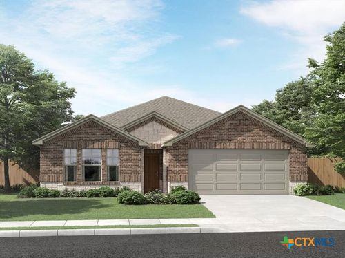 5501 Mcbride St, Schertz, TX, 78108-0627 | Card Image