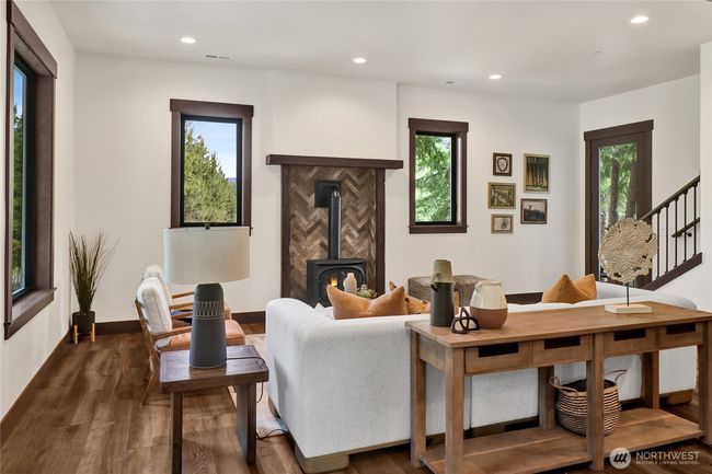 61 Riverbend Loop, House other with 4 bedrooms, 4 bathrooms and 2 parking in Cle Elum WA | Image 6