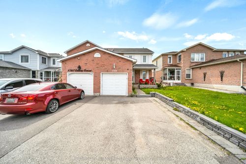 1569 Connery Cres, Oshawa, ON, L1J8G3 | Card Image