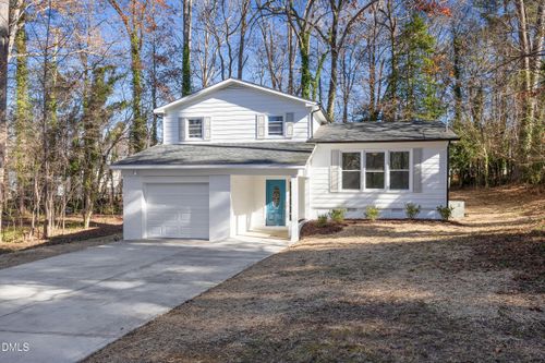 2424 Dorety Pl, Raleigh, NC, 27604-4024 | Card Image