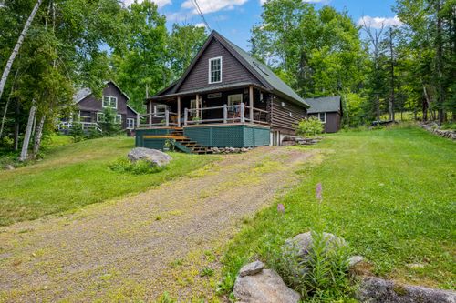 80 Barker Loop, Rangeley, ME, 04970 | Card Image