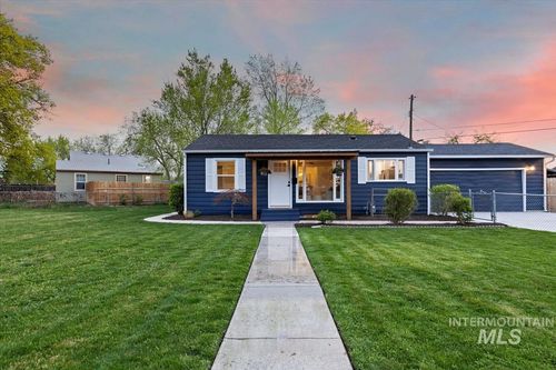 5805 W Robertson Dr, Boise, ID, 83709-2143 | Card Image