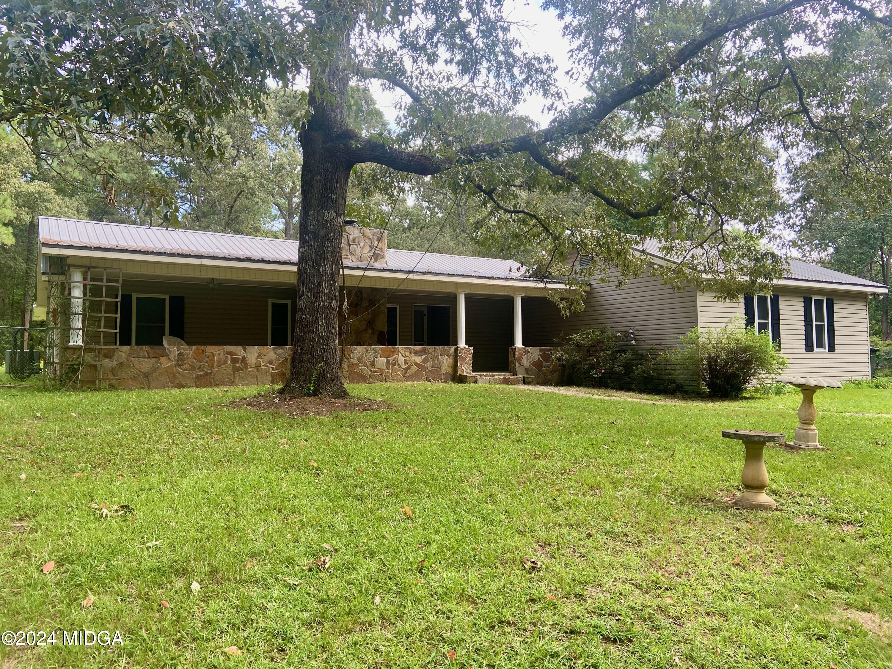 Red Oak Rd, Byron, GA 31008