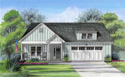 6316 Cardinal Dr, New Bern, NC, 28560-7168 | Card Image