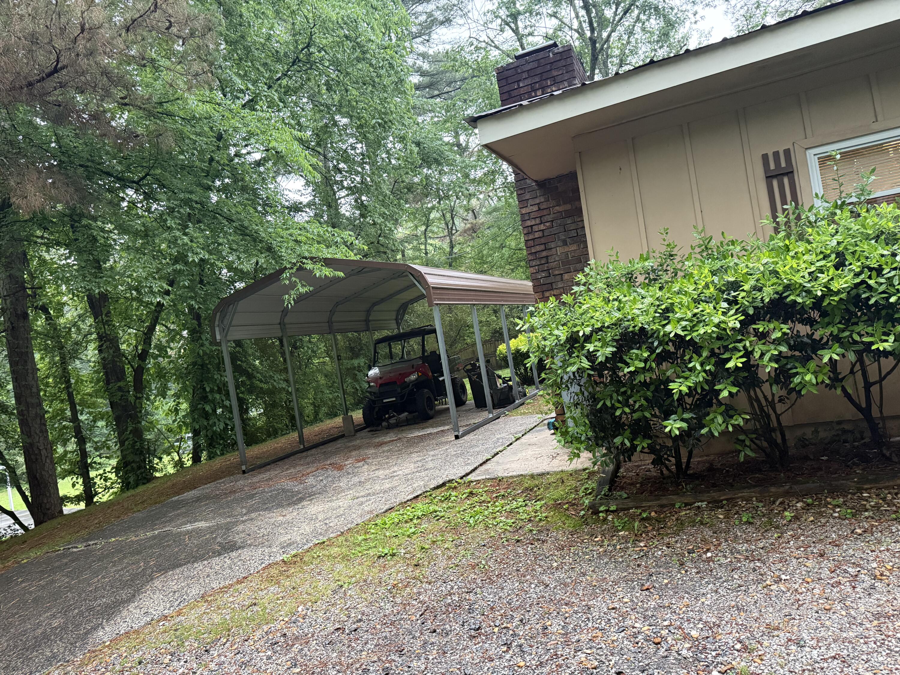 Residential in Tunnel Hill 5