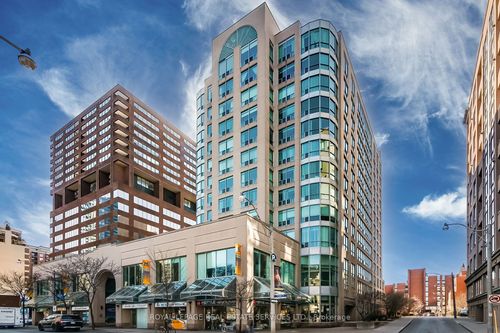 417-942 Yonge St, Toronto, ON, M4W3S8 | Card Image