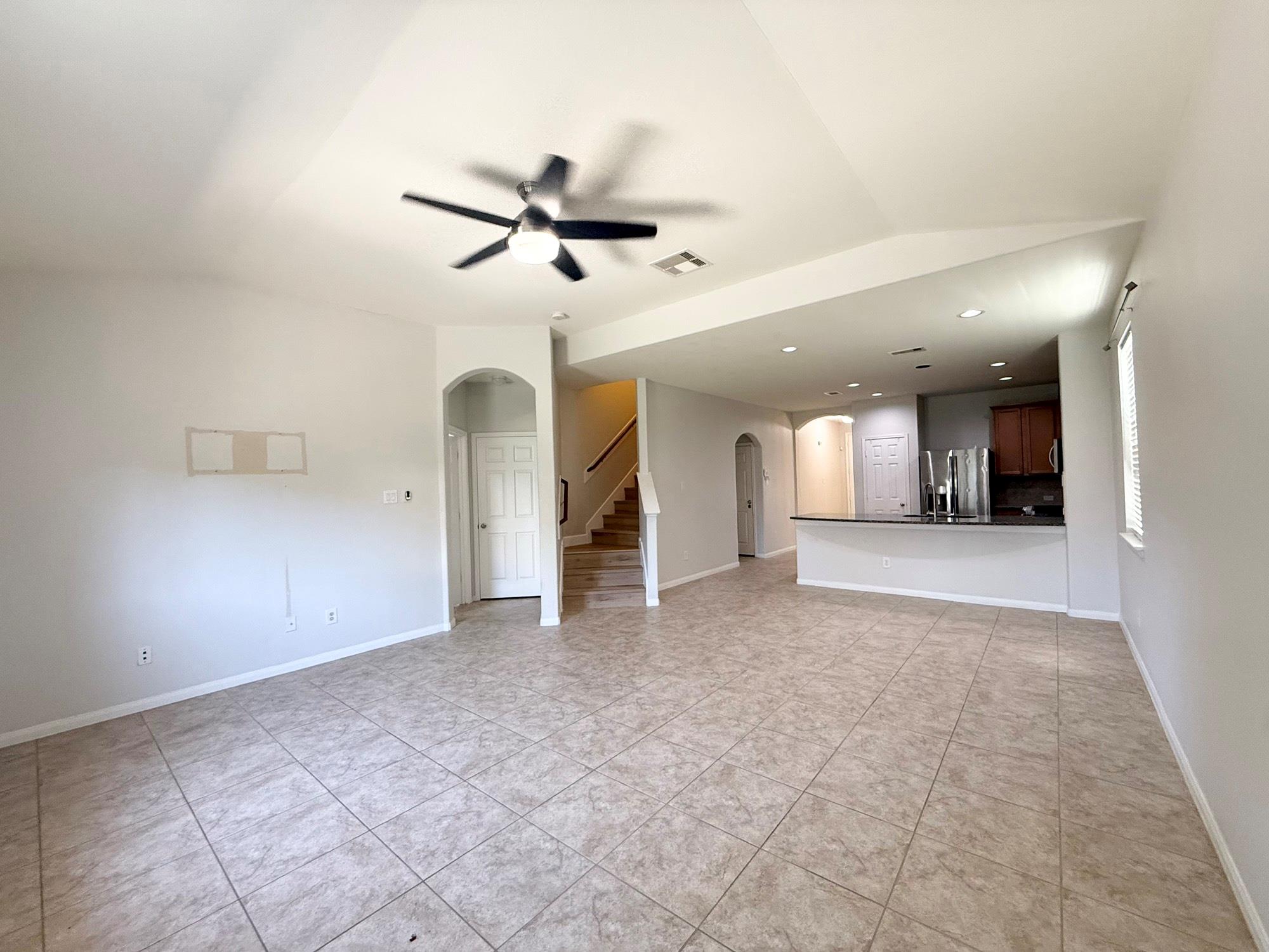 Residential Lease in Katy 5