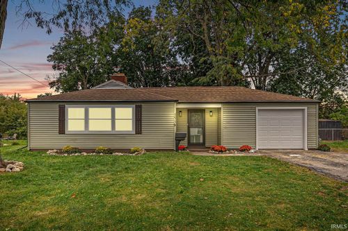 1719 Hilltop Drive, South Bend, IN, 46614 | Card Image