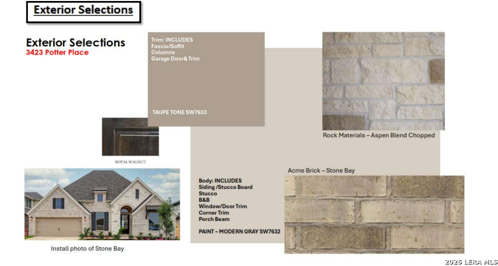 Residential in Schertz 4