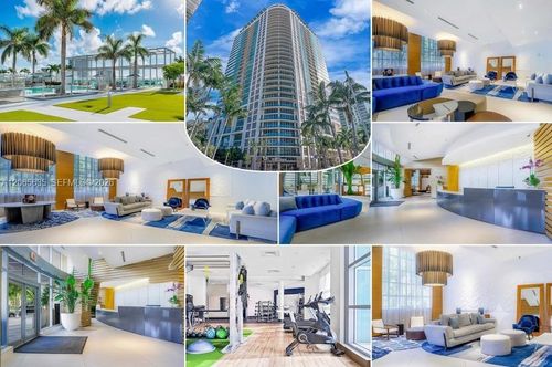 h1102-3301 Ne 1st Ave, Miami, FL, 33137-4106 | Card Image
