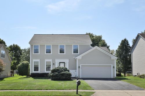 1224 Briarshore Way, Lewis Center, OH, 43035-7089 | Card Image