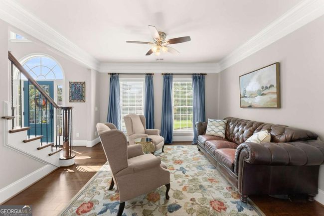 7210 Devonhall Way, House other with 4 bedrooms, 4 bathrooms and 2 parking in Johns Creek GA | Image 5