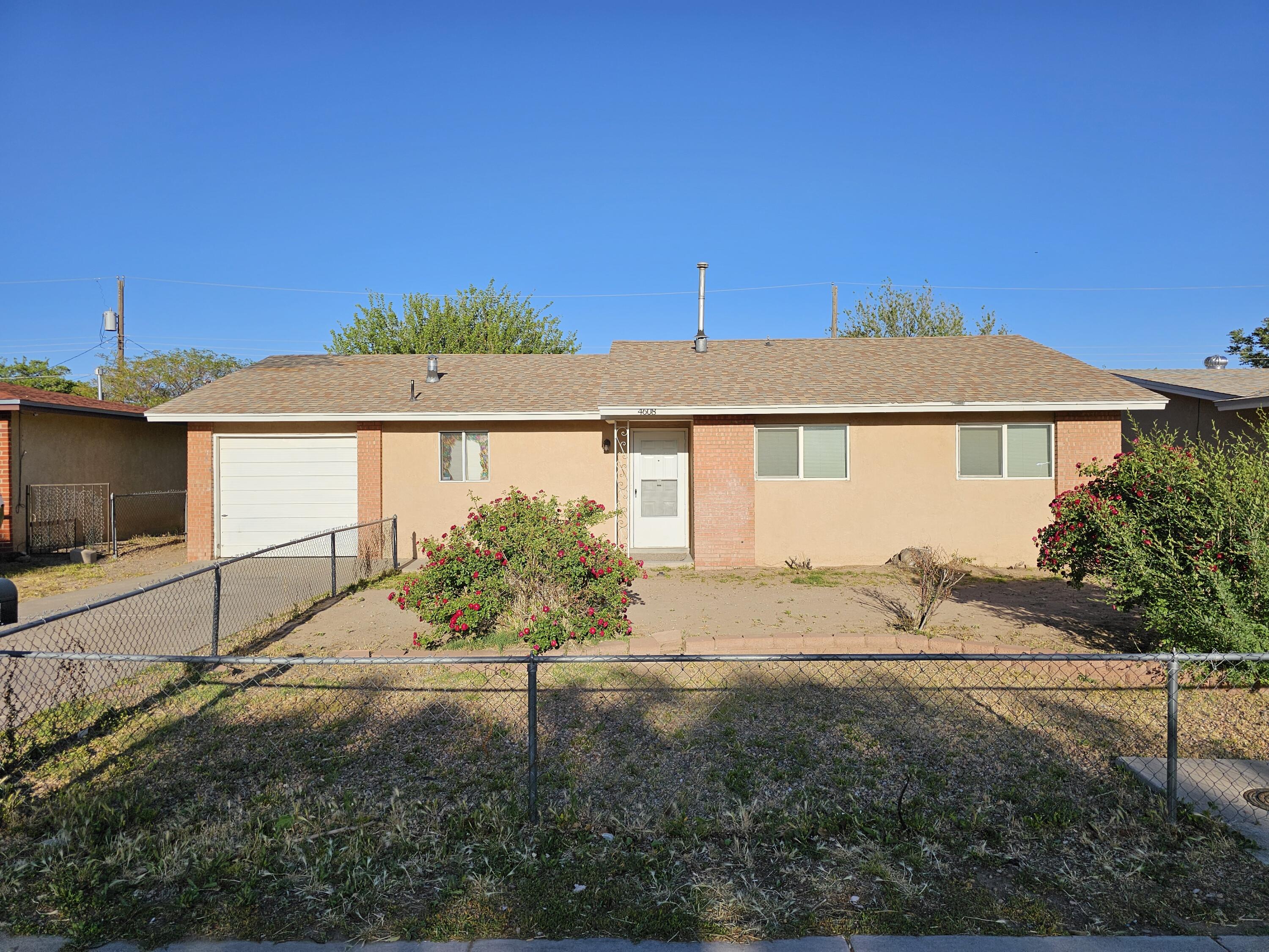 Spring Valley Cir, Albuquerque, NM 87105