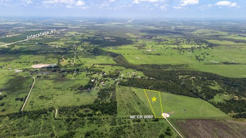 Lot 14 Ne County Road 0060, Corsicana, TX, 75109 | Card Image
