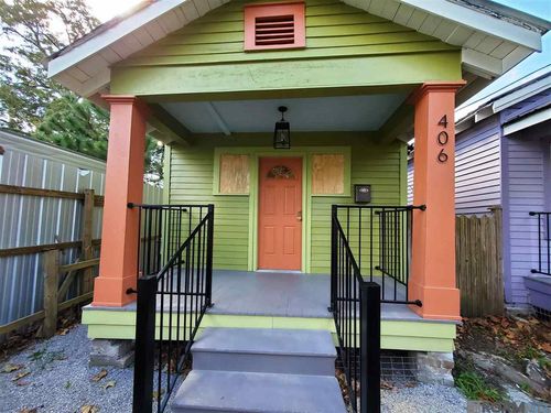 406 S 21st St, Baton Rouge, LA, 70806-4954 | Card Image