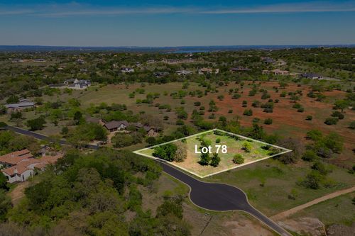 Lot 78 The Trails Pkwy, Horseshoe Bay, TX, 78657 | Card Image