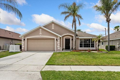 2886 Oconnell Dr, KISSIMMEE, FL, 34741-7755 | Card Image