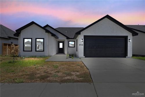 1712 Diplomat Dr, Edinburg, TX, 78542-5950 | Card Image
