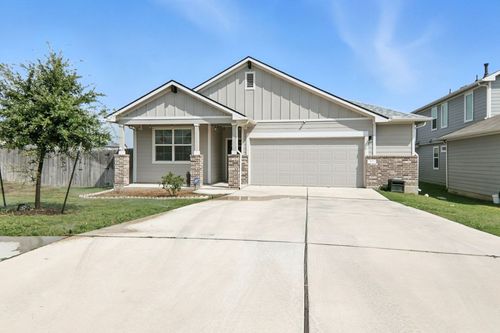 101 Wichita River Rd, Hutto, TX, 78634-2331 | Card Image