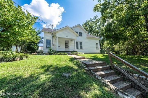 433 Dogwood Valley Rd, Kingston, TN, 37763-5425 | Card Image