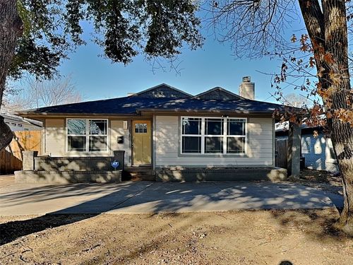 2828 Livingston Avenue, Fort Worth, TX, 76110 | Card Image