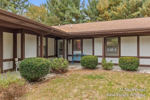 4535 Bekinshire Drive Nw, Alpine Township, MI, 49321 | Card Image