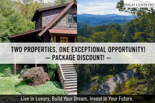 5-62 Eagle Cottage Ln, Banner Elk, NC, 28604-6464 | Card Image