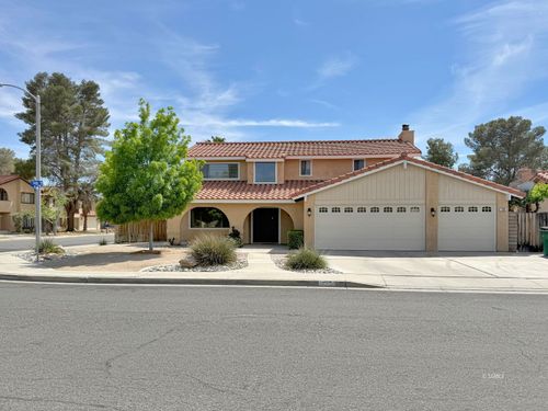 705 Sonja Ave, Ridgecrest, CA, 93555 | Card Image