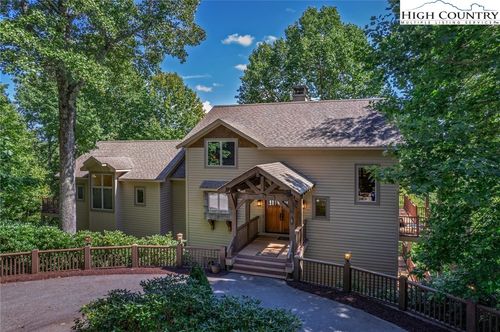 187 Hialeah, Boone, NC, 28607 | Card Image