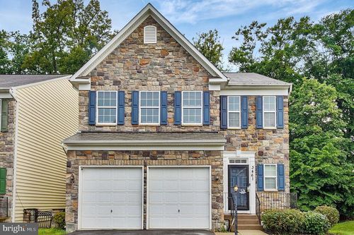 3461 Eagle Ridge Dr, WOODBRIDGE, VA, 22191-6562 | Card Image