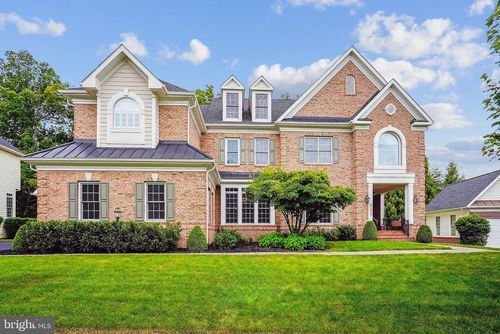 43477 Calphams Mill Ct, LEESBURG, VA, 20176-8490 | Card Image