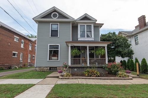 24 E 7th St, Chillicothe, OH, 45601 | Card Image
