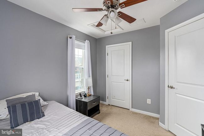 45955 Grammercy Ter, Townhouse with 3 bedrooms, 3 bathrooms and null parking in STERLING VA | Image 35