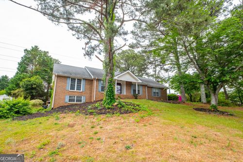 2688 Benton Drive, Jonesboro, GA, 30236 | Card Image