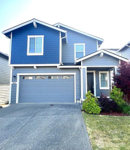 9045 Viola St Se, Tumwater, WA, 98501-5599 | Card Image