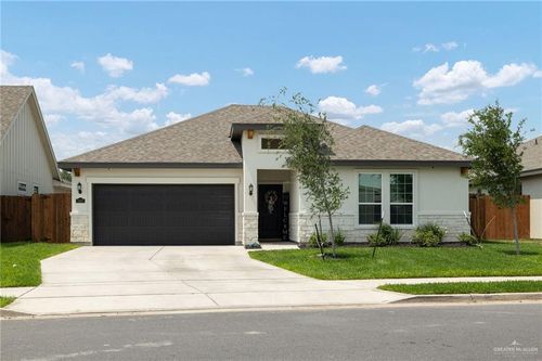 1407 E Silos Avenue, Edinburg, TX, 78542 | Card Image