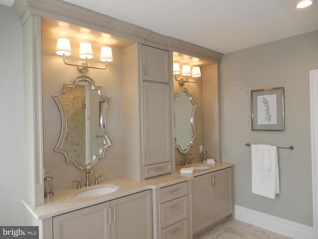LOT-4 - 150 Watercrest Dr, House other with 6 bedrooms, 8 bathrooms and null parking in DOYLESTOWN PA | Image 52