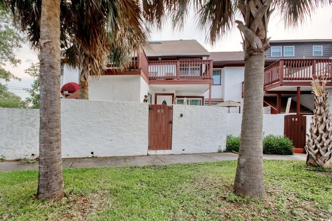 APT-5H - 306 21 St Ave S, Townhouse with 2 bedrooms, 2 bathrooms and null parking in Myrtle Beach SC | Image 4