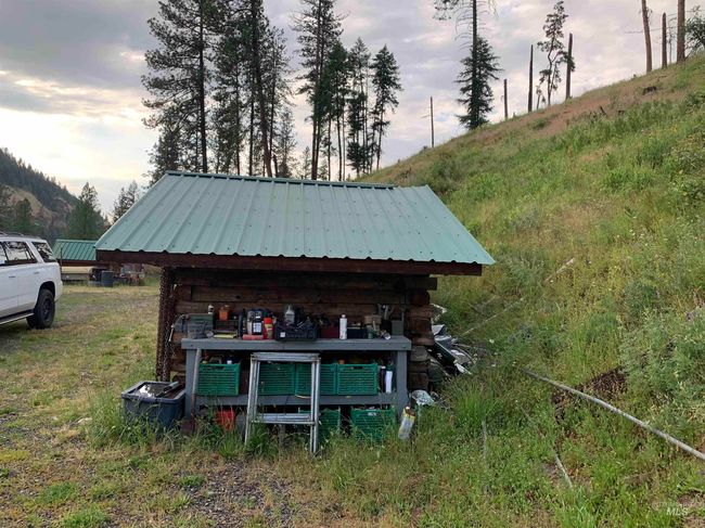 624 Clearcreek Rd, House other with 4 bedrooms, 2 bathrooms and null parking in Kooskia ID | Image 28