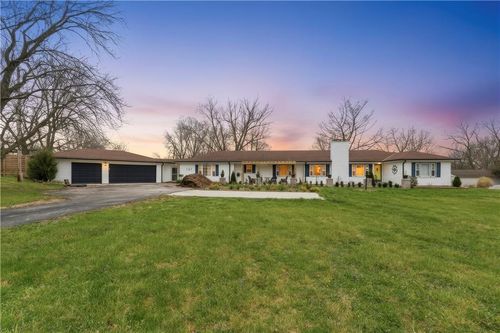 121 Highland Park Ave, Excelsior Springs, MO, 64024-2603 | Card Image