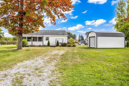 13508 W. Shore Drive Drive, Lake Township, MI, 48629 | Card Image