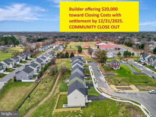 lot-12-503 S Farm Crossing Rd, SEVERN, MD, 21144-1747 | Card Image