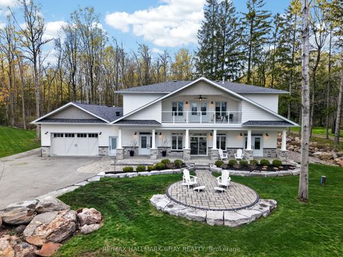 6 Forrester Rd, Oro Medonte, ON, L0L2L0 | Card Image