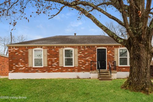 5301 Sprucewood Dr, Louisville, KY, 40291-1147 | Card Image