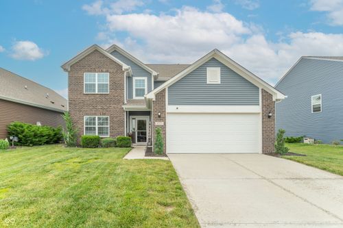 6737 Trey Dr, Camby, IN, 46113-5521 | Card Image