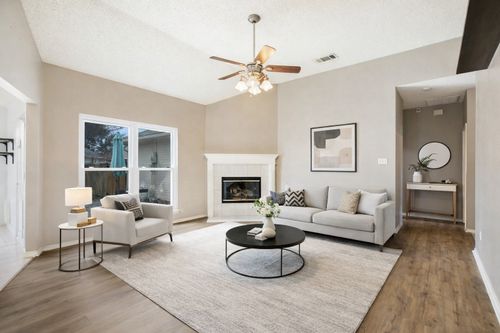 10881 Castle Dr, Frisco, TX, 75035-6790 | Card Image