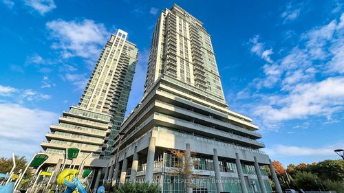 2807-60 Town Centre Crt, Scarborough, ON, M1P0B1 | Card Image