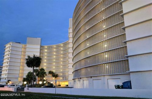 109-1601 Ocean Drive S, Jacksonville Beach, FL, 32250 | Card Image