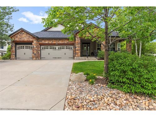 5892 W Hoover Pl, Littleton, CO, 80123-6894 | Card Image